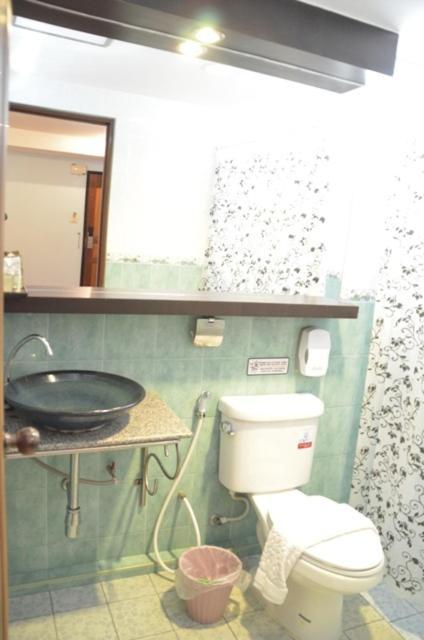 Baan Chalelarn Hotel Hua Hin Phòng bức ảnh